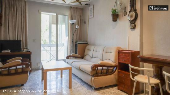  Piso de 3 dormitorios en alquiler en Getafe - MADRID 