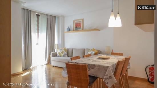  Piso en alquiler de 2 habitaciones en Las Rozas de Madrid - MADRID 