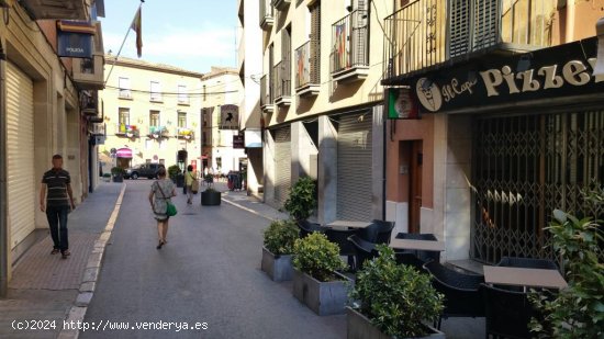  Local comercial en alquiler  en Figueres - Girona 