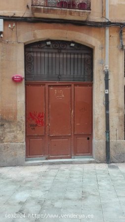  Local comercial en venta  en Tarragona - Tarragona 