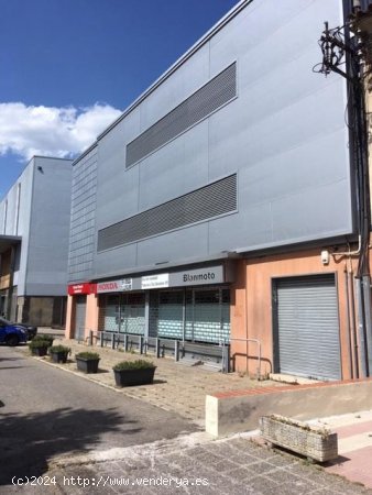  Local comercial en venta  en Girona - Girona 