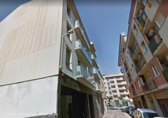  Plaza de aparcamiento en alquiler  en Girona - Girona 