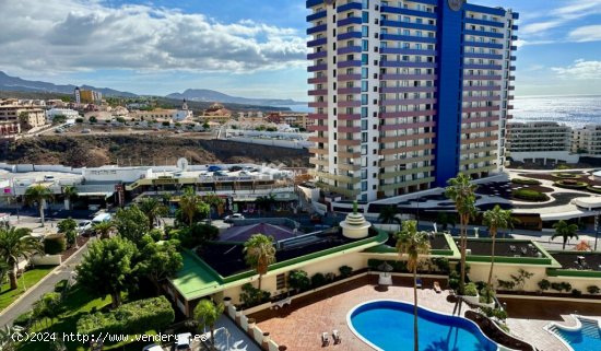  Apartamento en Venta en Adeje Santa Cruz de Tenerife 