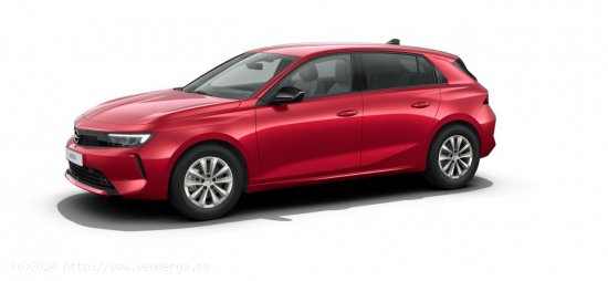  Opel Astra 1.2T XHL 81kW (110CV) Edition - Los Barrios 