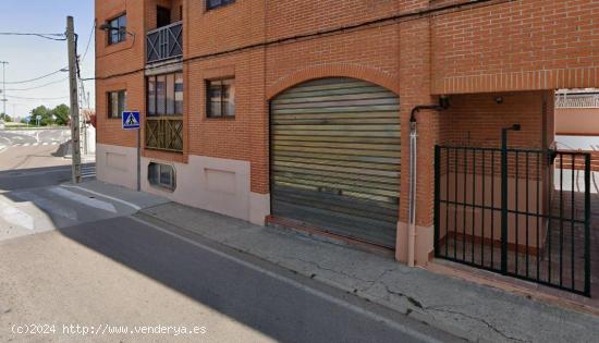  Urbis te ofrece un local en venta en Castellanos de Moriscos, Salamanca. - SALAMANCA 
