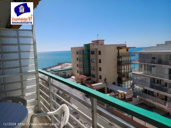  Salou – Apartamento con vistas al mar a 100 mts de la playa - TARRAGONA 