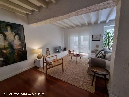  Piso de 2 dormitorios en alquiler en Santander - CANTABRIA 