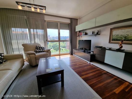 Piso de 2 dormitorios en alquiler en Santander - CANTABRIA 