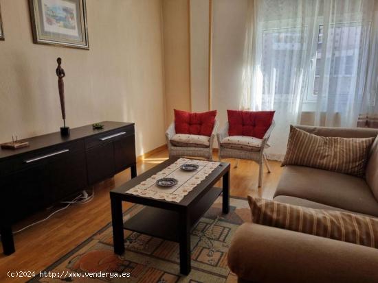  Piso en alquiler de 3 habitaciones en Oviedo - ASTURIAS 