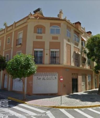  Venta de Local en Calle ALBENIZ Nº 13 Dos Hermanas (Sevilla) - SEVILLA 