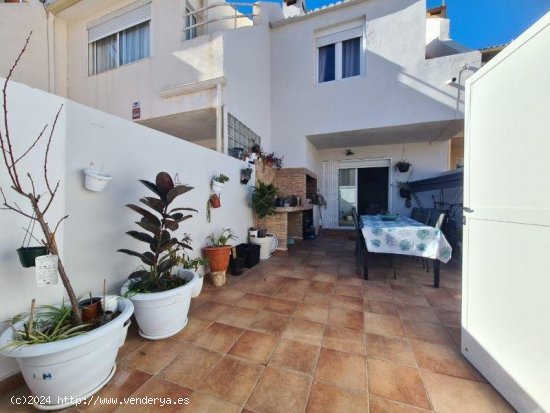  Casa en venta en Torrevieja (Alicante) 