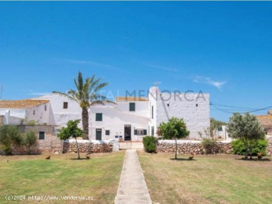 Casa en venta en Ciutadella de Menorca (Baleares) 