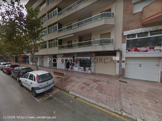  Garaje en venta en Mahón (Baleares) 