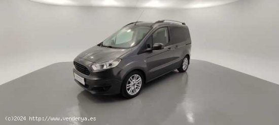  Ford Tourneo Courier ( 1.0 Ecoboost Titanium )  - Sabadell 