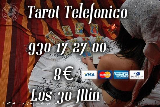 Tarot Telefónico Las 24 Horas: Consulta Economica 