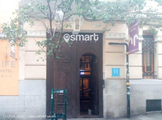  Local en venta en Madrid (Madrid) 