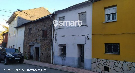  Casa en venta en Toreno (León) 