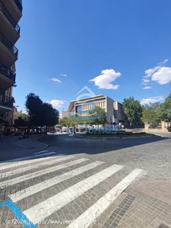 Se Alquila en Segovia - SEGOVIA 