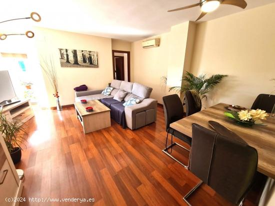  ¡¡¡Espectacular piso de 4 dormitorios en el centro de Arroyo de la Miel!!! - MALAGA 