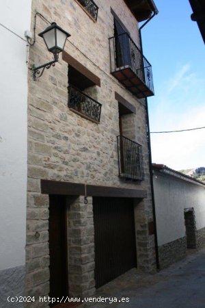  Casa de pueblo de Obra Nueva en Venta en Ortells Castellón 