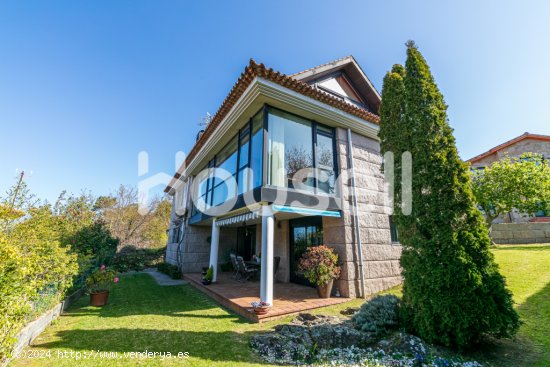  Chalet en venta de 350 m² en Camino Boavista, 36312 Vigo (Pontevedra) 