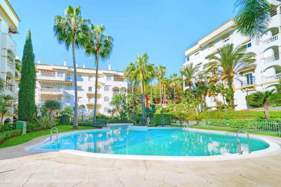  Apartamento en Marbella centro cerca del mar - MALAGA 