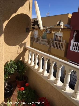  Dúplex en venta en Los Alcázares para familia numerosa! - MURCIA 