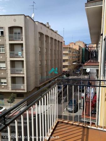  Piso de alquiler para ESTUDIANTES o TRABAJADORES en Garrido sur, Salamanca - SALAMANCA 