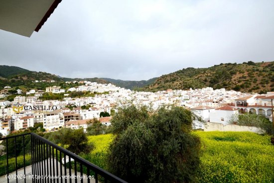  Casa en venta en Tolox (Málaga) 
