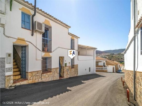  Casa en venta en Villanueva de Algaidas (Málaga) 
