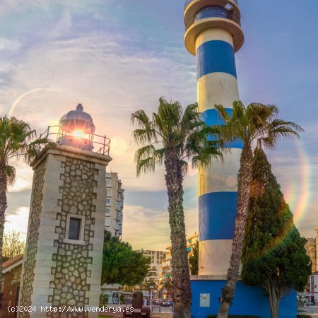  Piso en venta en Torre del Mar (Málaga) 