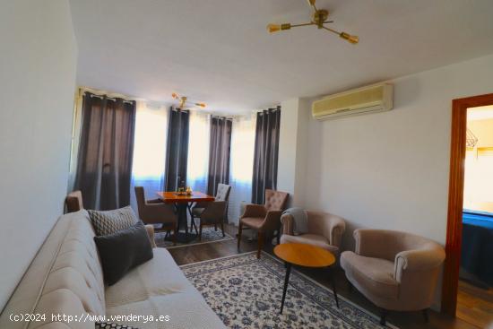  Apartamento reformado con vistas a mar y montaña en Benidorm - ALICANTE 
