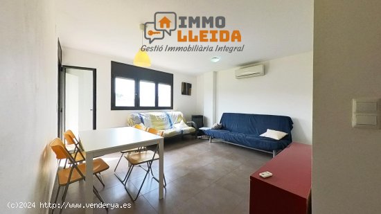  Apartamento en venta  en Artesa de Segre - Lleida 