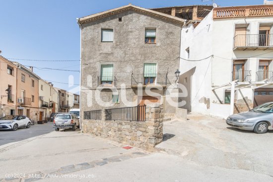  Casa en venta de 252 m² Plaza de la Castella, 25737 Cubells (Lleida) 