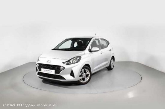  Hyundai i10 ( 1.0 MPI Klass )  - Barcelona 