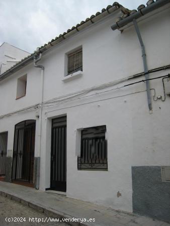  Casa de pueblo en zona San Roque - VALENCIA 