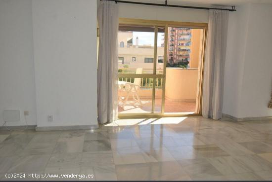  Precioso apartamento situado en pleno Centro de Fuengirola. - MALAGA 