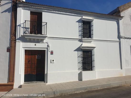  Venta de Casa Adosada en Calle Antonio Machado 4 Castilleja del Campo (Sevilla) - SEVILLA 