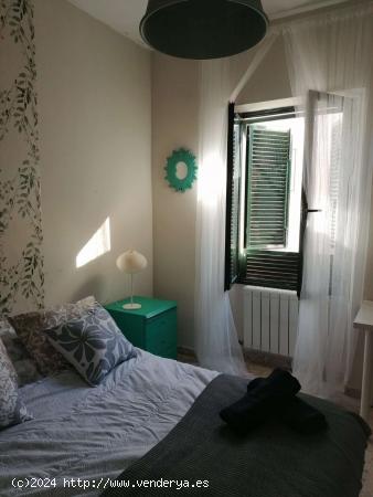  Alquiler de habitaciones en casa de 6 dormitorios en San Basilio, Córdoba - CORDOBA 