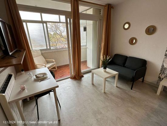  Alquiler de habitaciones en piso de 4 dormitorios en Alcalá De Henares - MADRID 