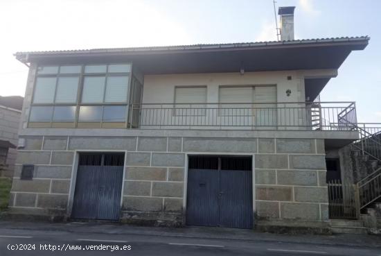  Casa en Cartelle, Ourense - ORENSE 