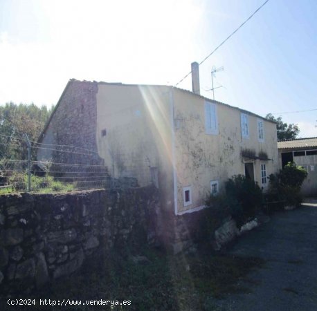  Casa-Chalet en Venta en Monterroso Lugo 