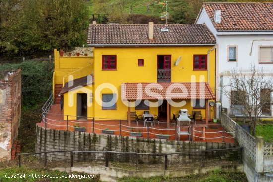  Casa en venta de 120 m² Lugar La Tellera de Bazuelo, 33619 Mieres (Asturias) 