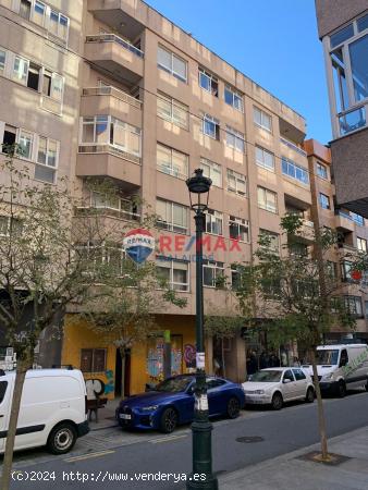  Local en alquiler en Calle Zamora, O Castro, Centro urbano, Vigo - PONTEVEDRA 