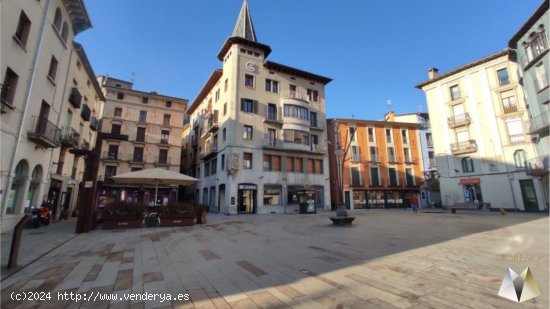  Piso en venta  en Ripoll - Girona 