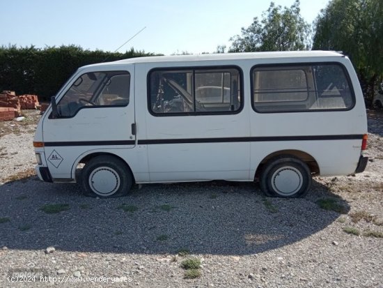  Opel MIDI A RESTAURAR.  diesel de 1989 por 1.000 EUR. en Murcia 