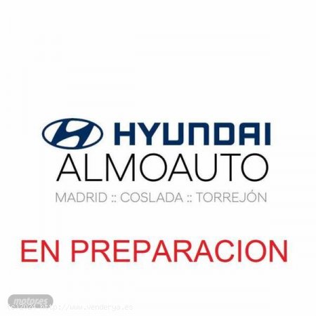  Hyundai Kona 1.0 TGDI Maxx 4x2 de 2021 con 59.538 Km por 16.900 EUR. en Madrid 