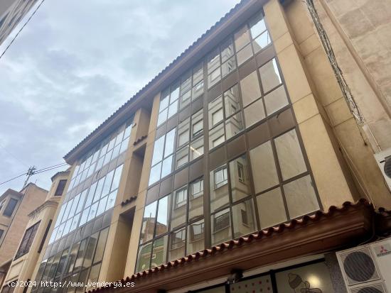  Alquiler de oficinas en pleno centro de Castellón - CASTELLON 