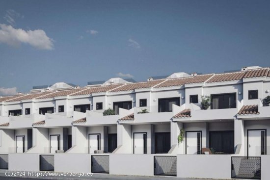  Casa en venta a estrenar en Alicante (Alicante) 