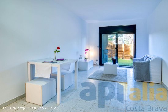  Apartamento en venta  en Calonge - Girona 